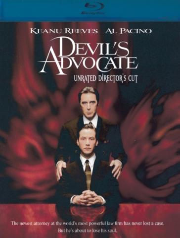 Devil's Advocate