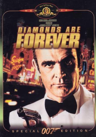 Diamonds Are Forever