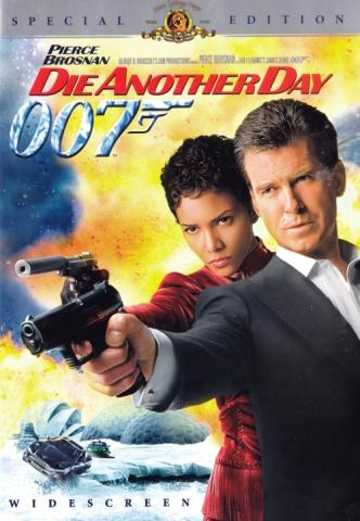 Die Another Day