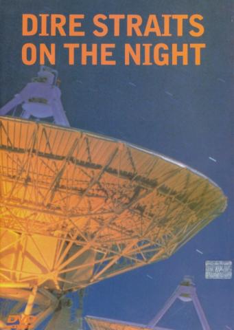 Dire Straits "On The Night"