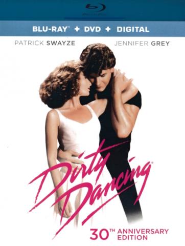 Dirty Dancing