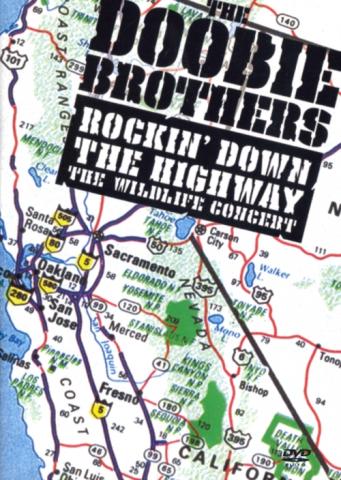 Doobie Brothers "Rockin' Down The Highway: The Wildlife Concert"