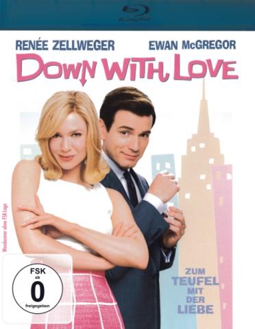 Down With Love