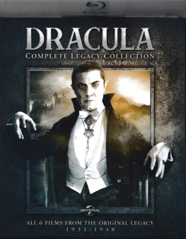Dracula