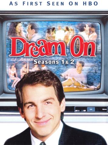 Dream On: Seasons 1 & 2