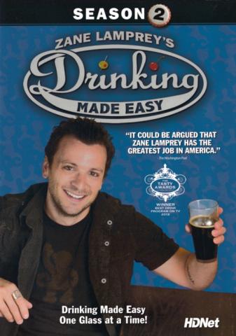 Drinking Made Easy: Season 2