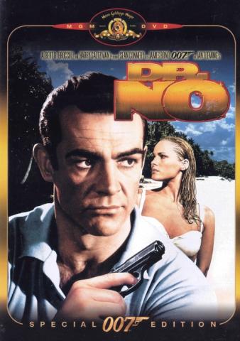 Dr. No