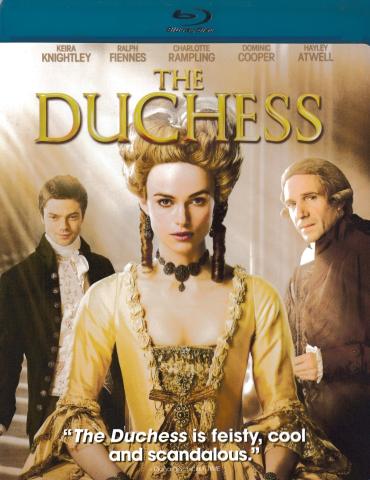 The Duchess