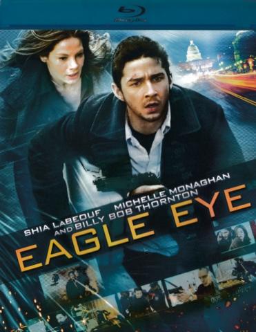 Eagle Eye
