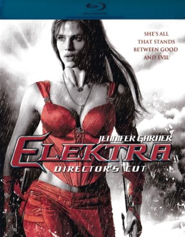Elektra