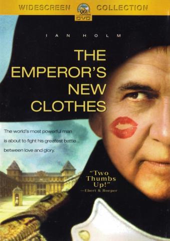 The Emperor's New Clothes