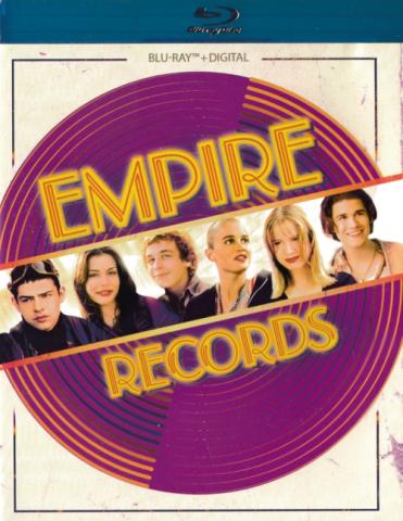 Empire Records