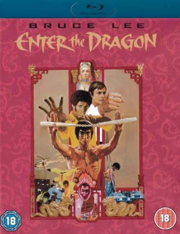 Enter The Dragon