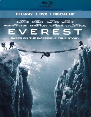 Everest