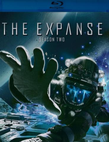 The Expanse: Season Two