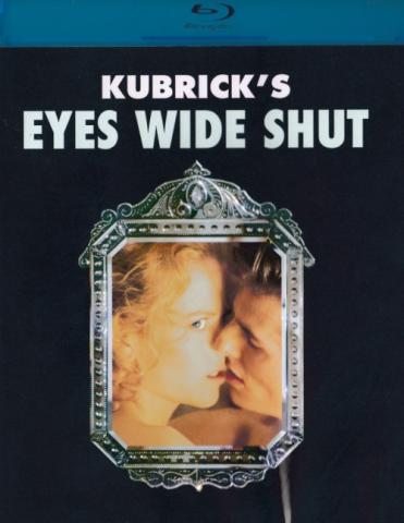 Eyes Wide Shut