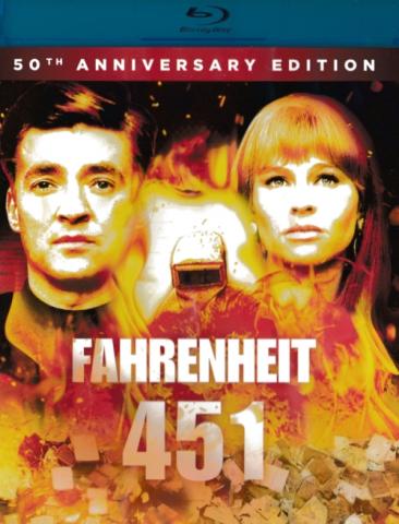 Fahrenheit 451