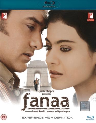 Fanaa