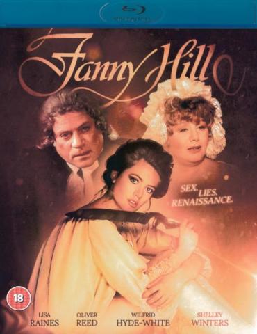 Fanny Hill