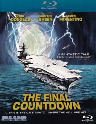 The Final Countdown