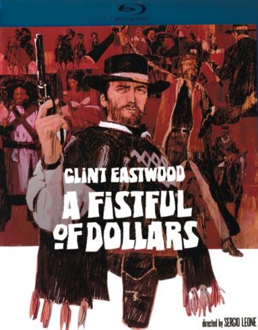 A Fistful Of Dollars