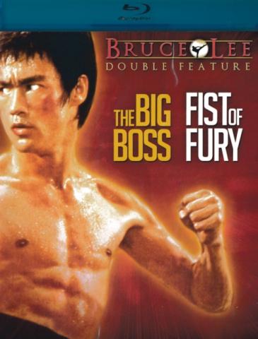 The Big Boss (Fists of Fury)