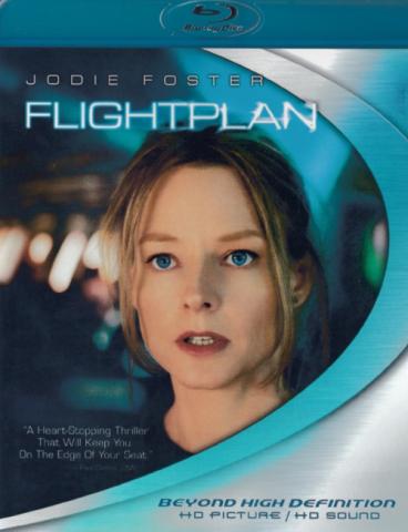 Flightplan