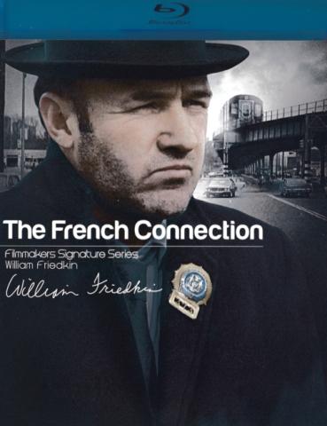 The French Connection