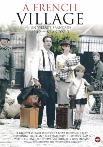 A French Village: Season 3