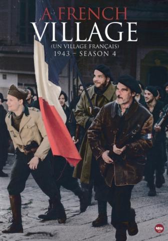 A French Village: Season 4
