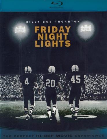 Friday Night Lights