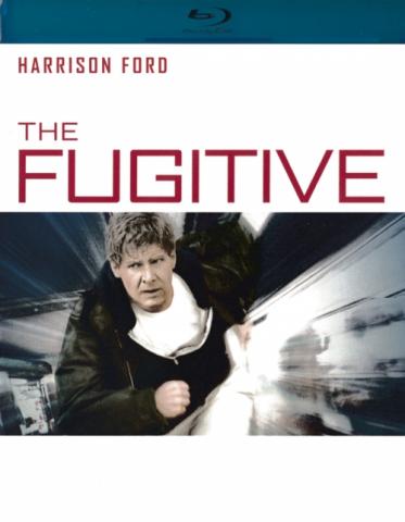 The Fugitive