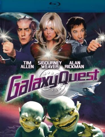 Galaxy Quest