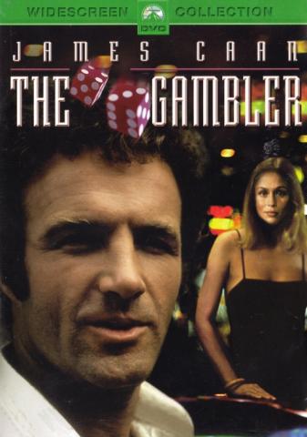 The Gambler