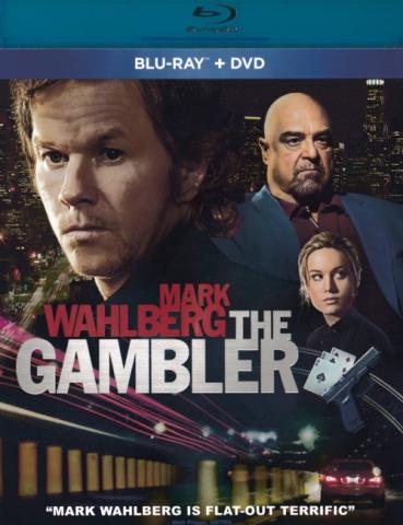 The Gambler (2014)