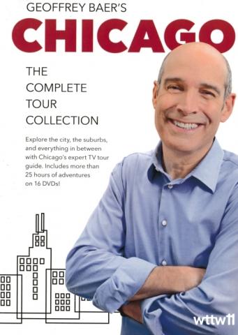 Geoffrey Baer's Chicago