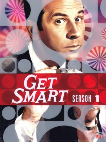 Get Smart: Season 1
