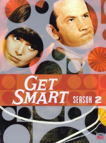 Get Smart: Season 2