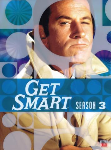 Get Smart: Season 3