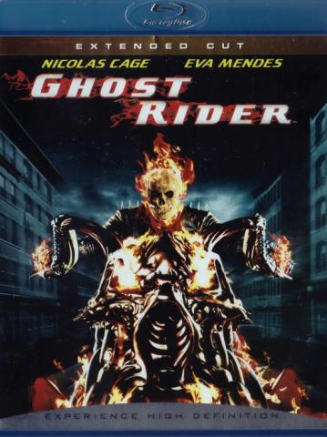 Ghost Rider
