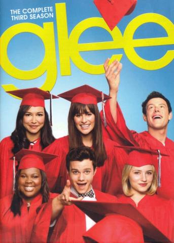 Glee: The Complete Third Season