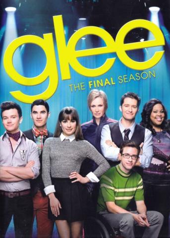 Glee: The Final Season