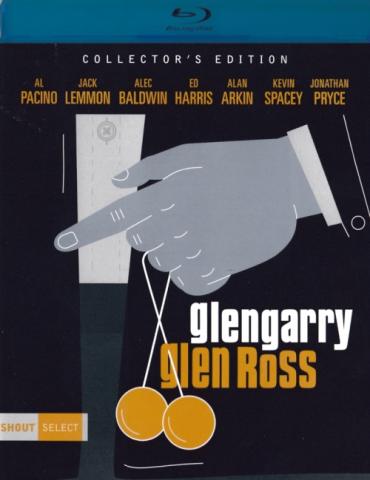 Glengarry Glen Ross