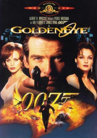Goldeneye