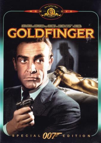Goldfinger