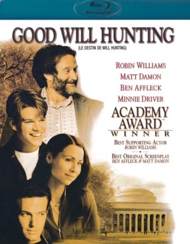 Good Will Hunting