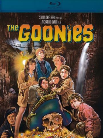 The Goonies
