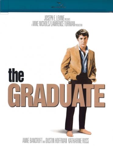 The Graduate