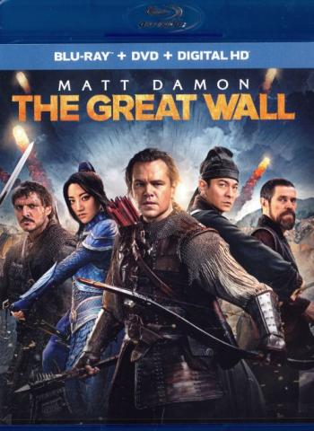 The Great Wall
