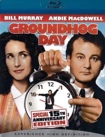 Groundhog Day